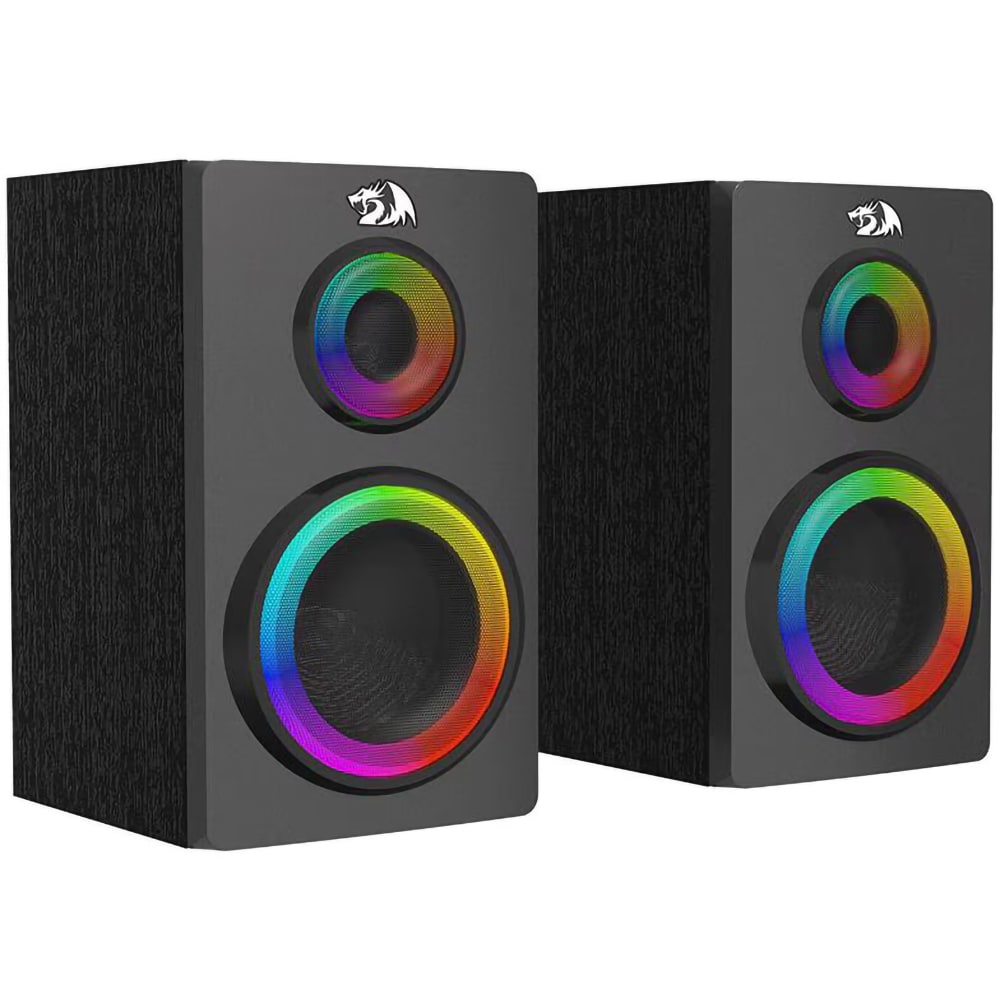Boxe REDRAGON Orchestra GS811, 2.0, 14W, negru
