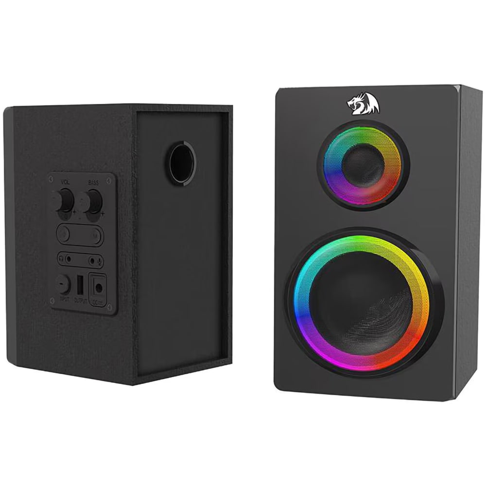 Boxe REDRAGON Orchestra GS811, 2.0, 14W, negru