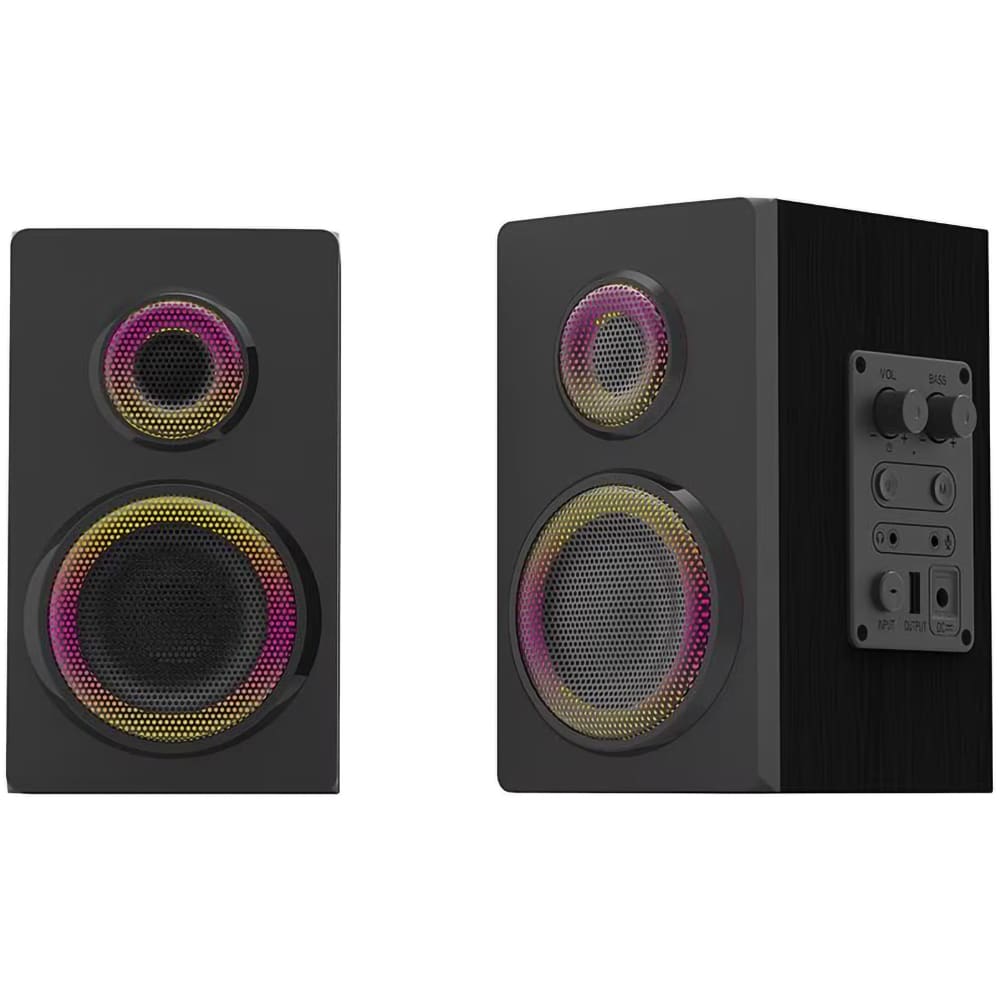 Boxe REDRAGON Orchestra GS811, 2.0, 14W, negru