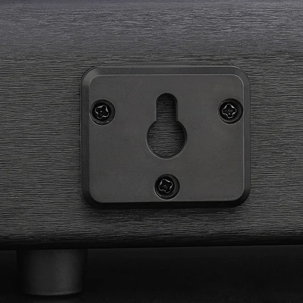 Soundbar PC REDRAGON Janna GS815, 2.0, 60W, Bluetooth, negru