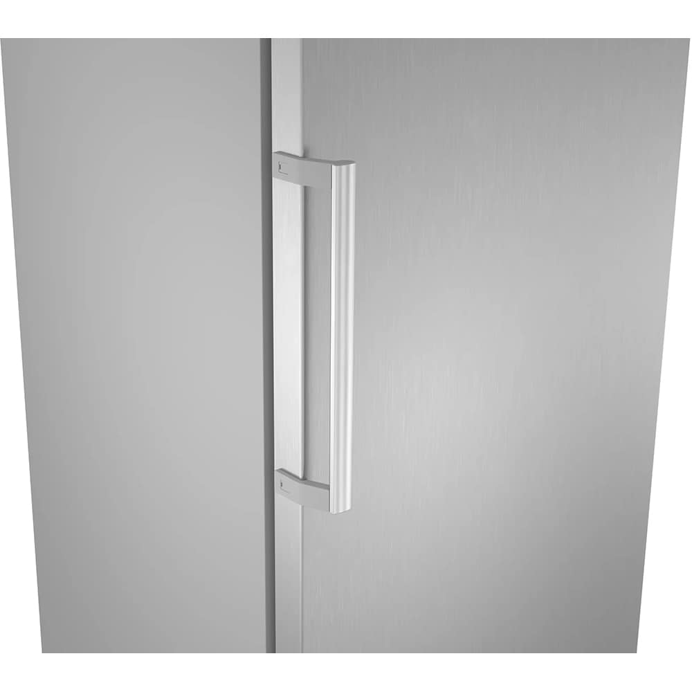 Congelator BOSCH GSN36VLDG, No Frost, 334 l, H 186.2 cm, Clasa D, inox
