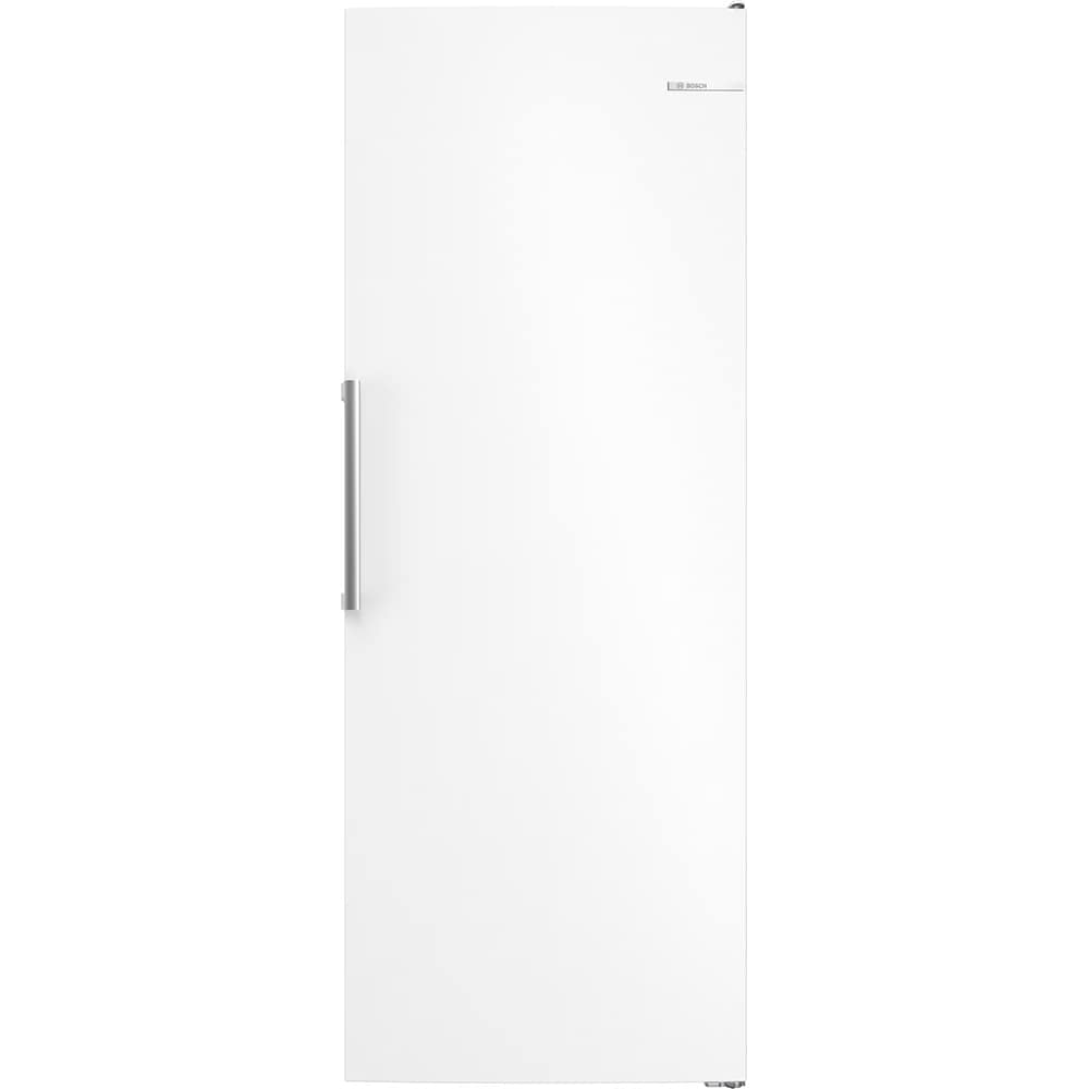 Congelator BOSCH GSN566WCG, No Frost, 471 l, H 186.2 cm, Clasa C, alb