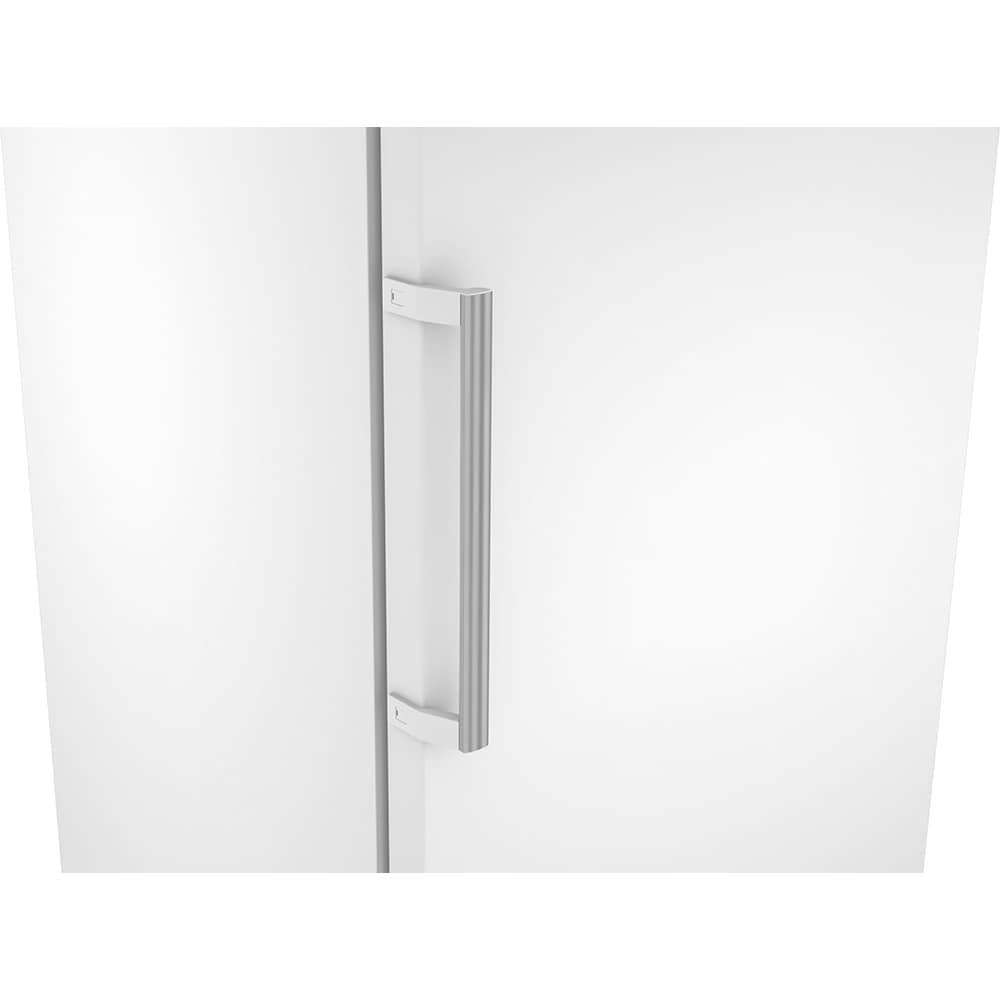 Congelator BOSCH GSN566WCG, No Frost, 471 l, H 186.2 cm, Clasa C, alb