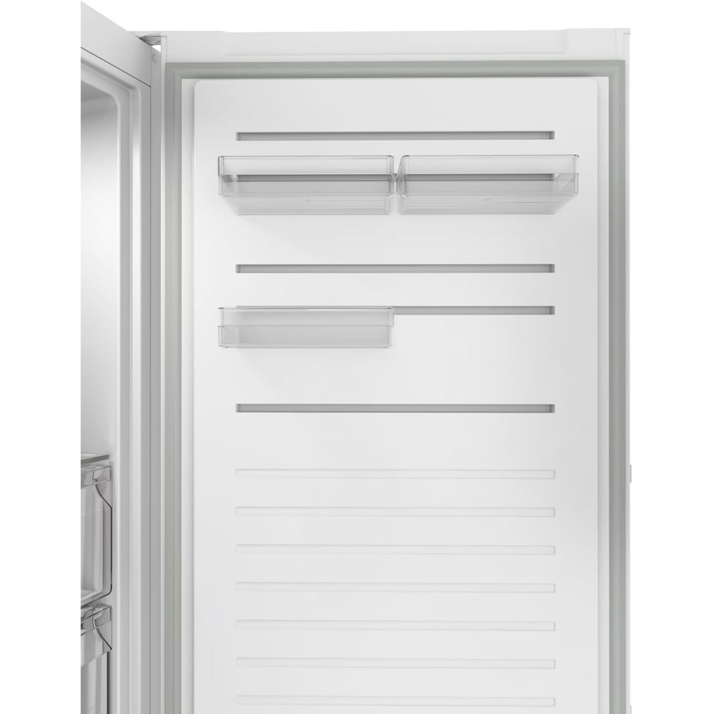 Congelator BOSCH GSN566WCG, No Frost, 471 l, H 186.2 cm, Clasa C, alb