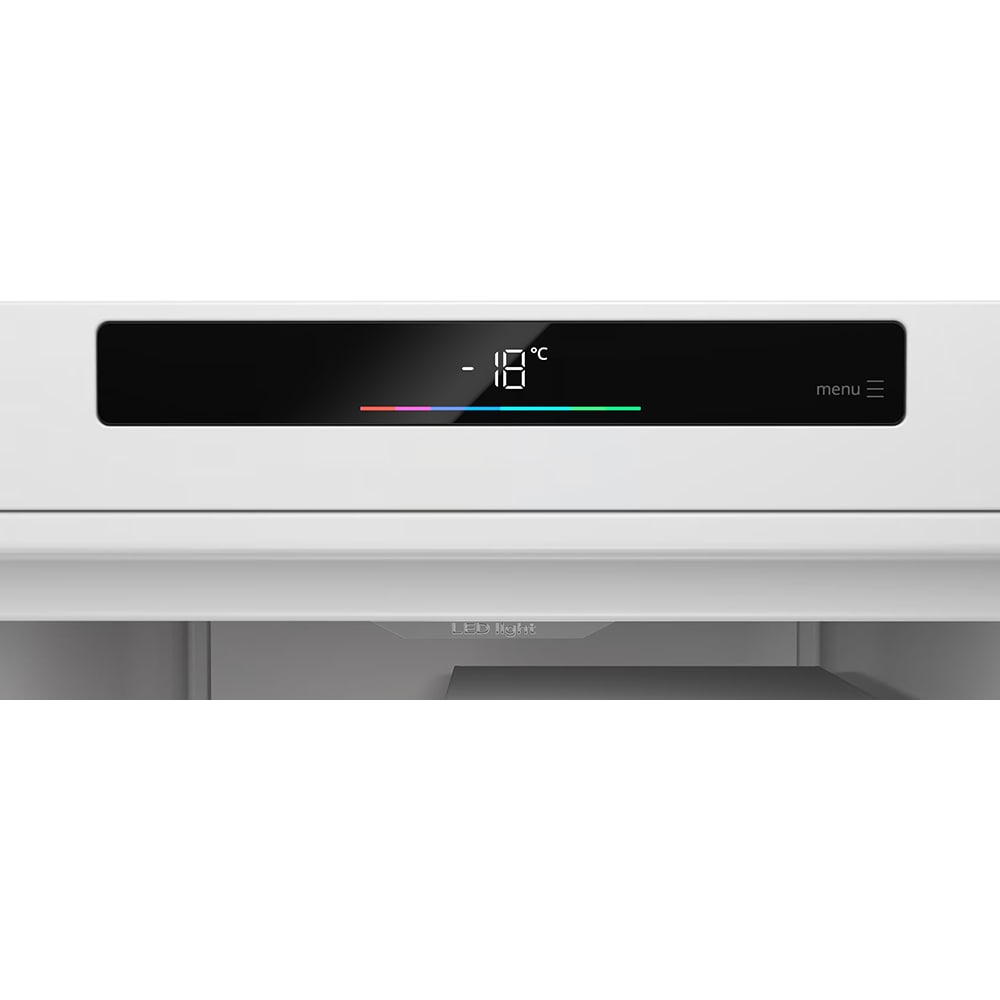 Congelator BOSCH GSN566WCG, No Frost, 471 l, H 186.2 cm, Clasa C, alb