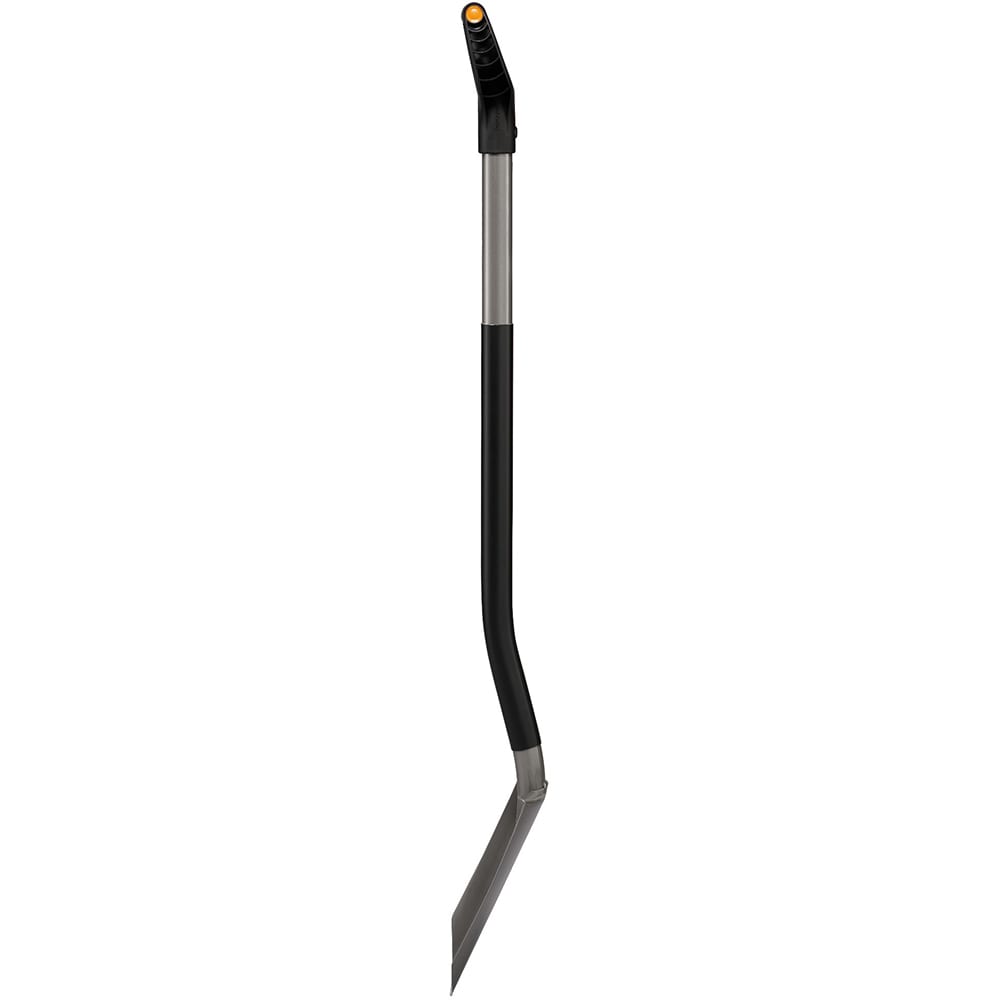 Cazma ascutita FISKARS Ergonomic, 125cm, otel
