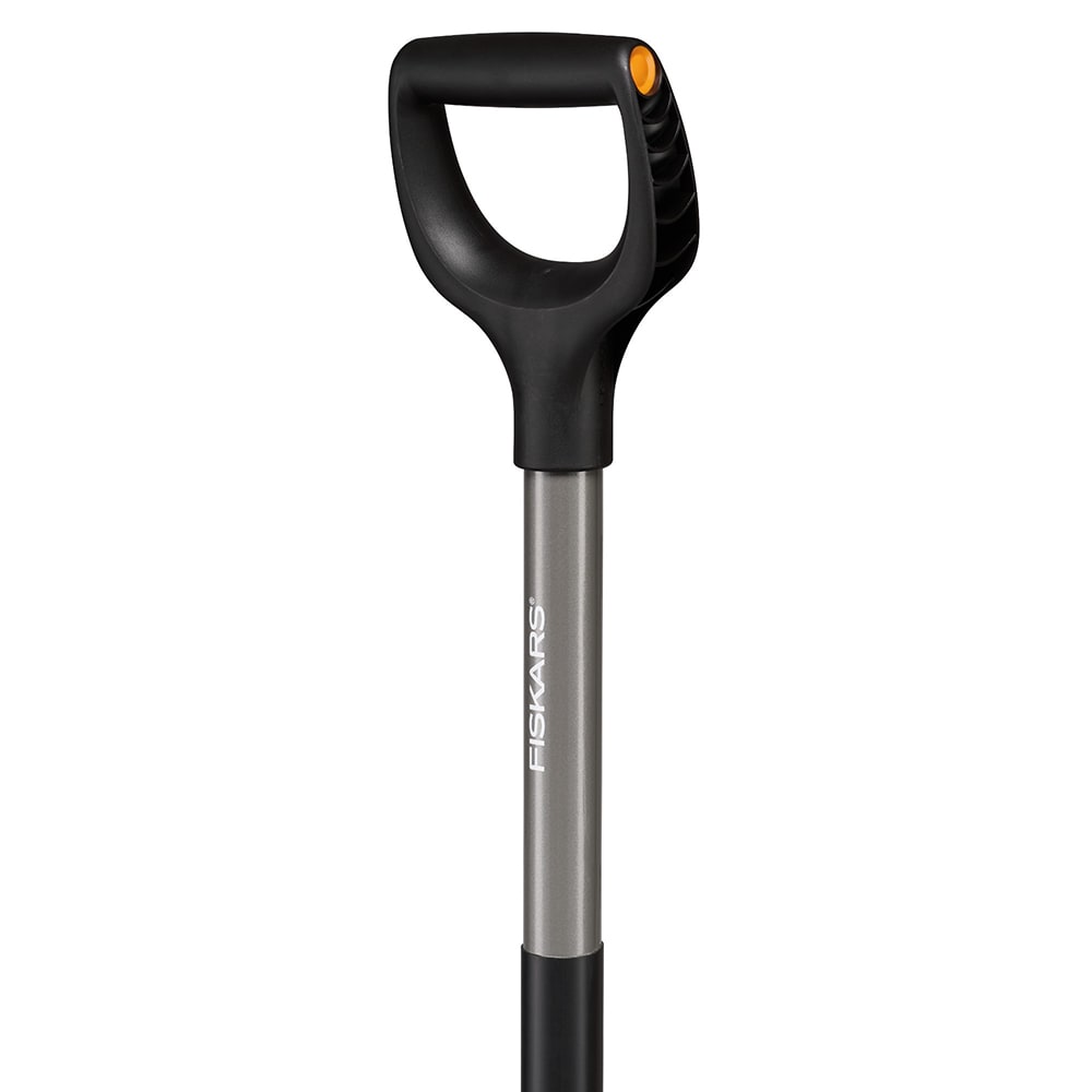 Cazma ascutita FISKARS Ergonomic, 125cm, otel