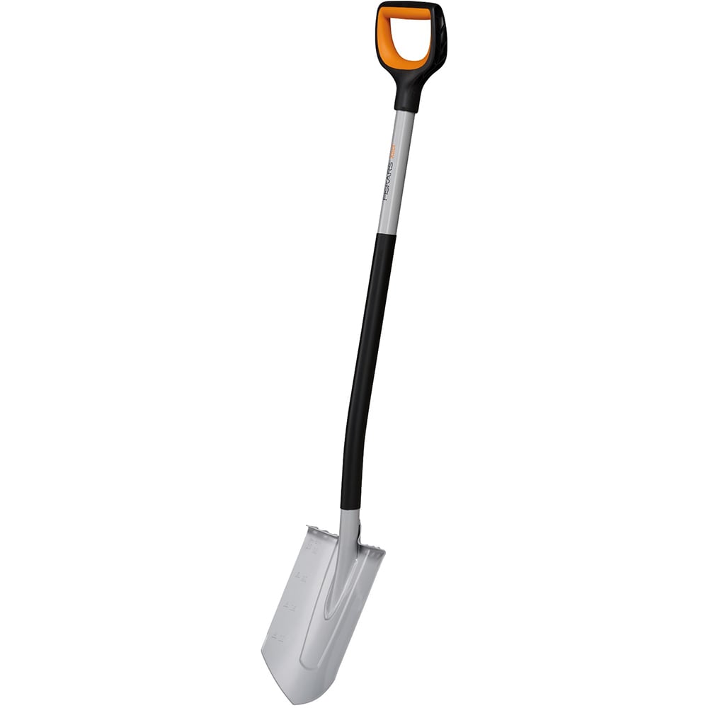 Cazma FISKARS Xact (L), 120cm, otel