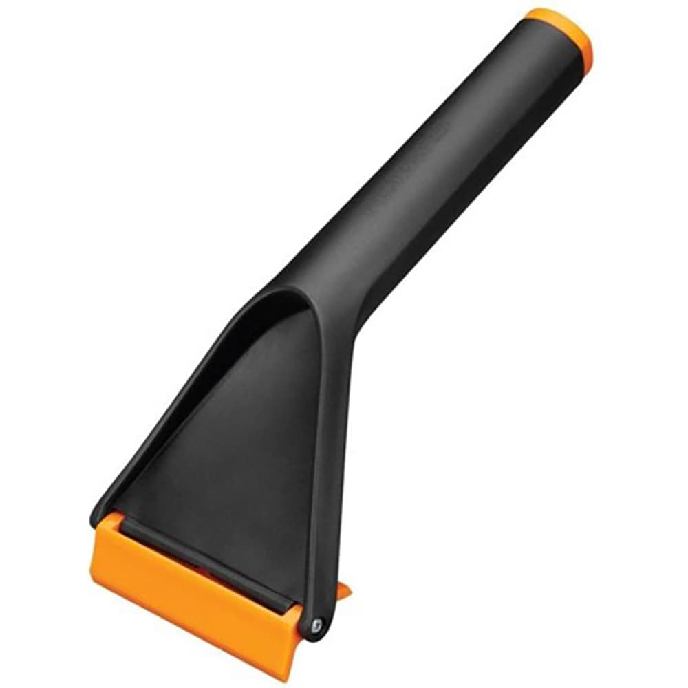 Racleta gheata FISKARS Solid, 21cm, plastic