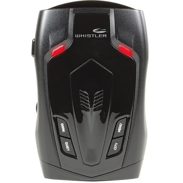 Detector radar WHISTLER GT-268XI, banda detectie X, K, KA, VG-2, Laser