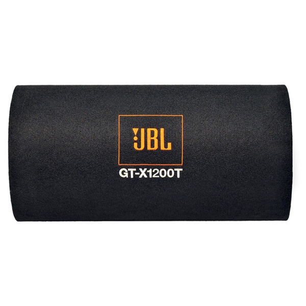 Subwoofer auto pasiv JBL GT-X1200T, 300W RMS, 30 cm