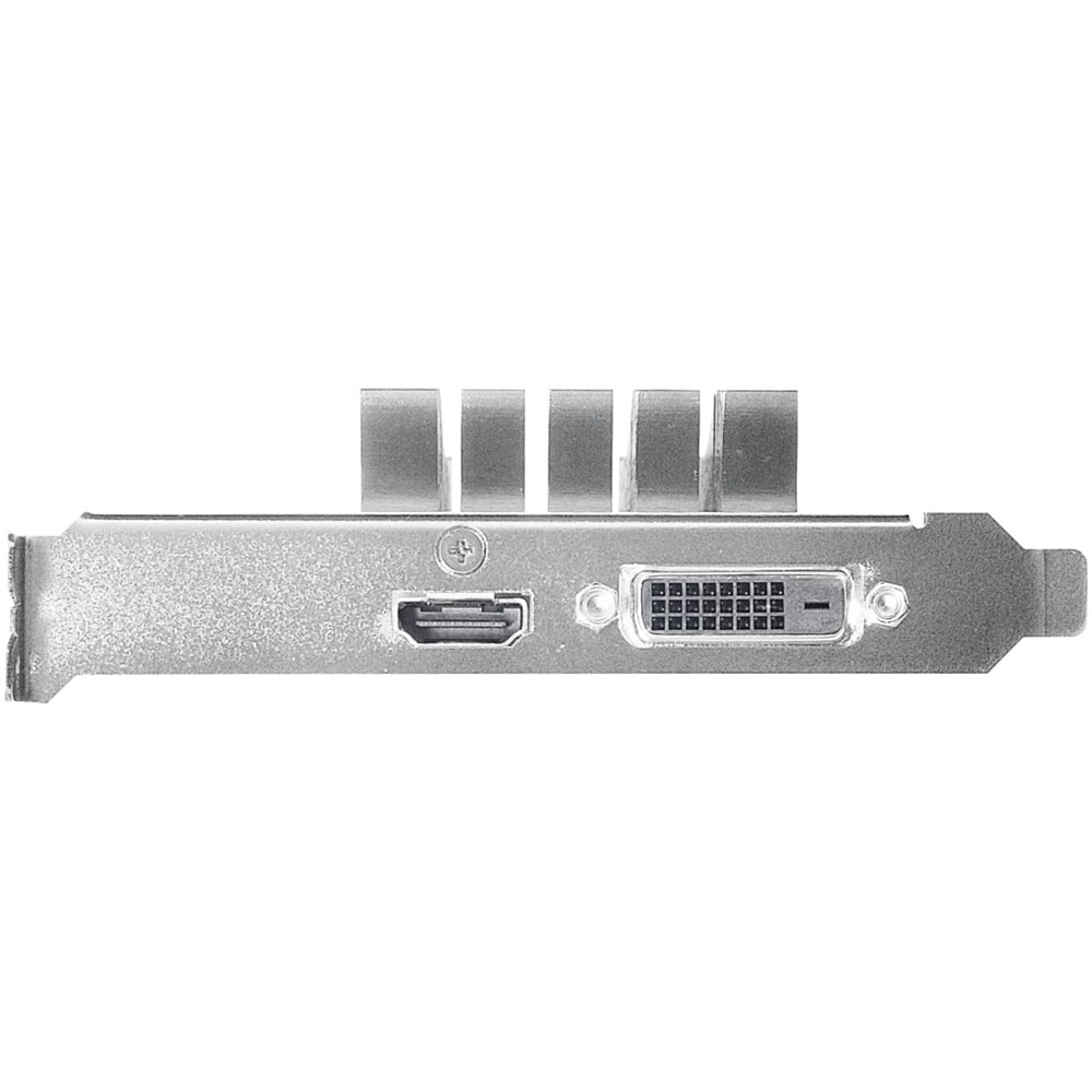 Placa video ASUS NVIDIA GeForce GT 1030 SL BRK, 2GB GDDR5, 64bit, GT1030-SL-2G-BRK
