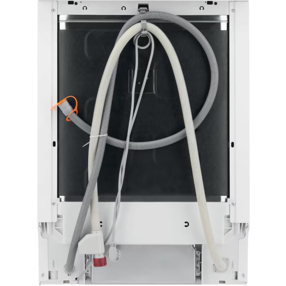 Masina de spalat vase incorporabila AEG GT5200D1SNM, AirDry, 13 seturi, 8 programe, 60 cm, Clasa D, inox