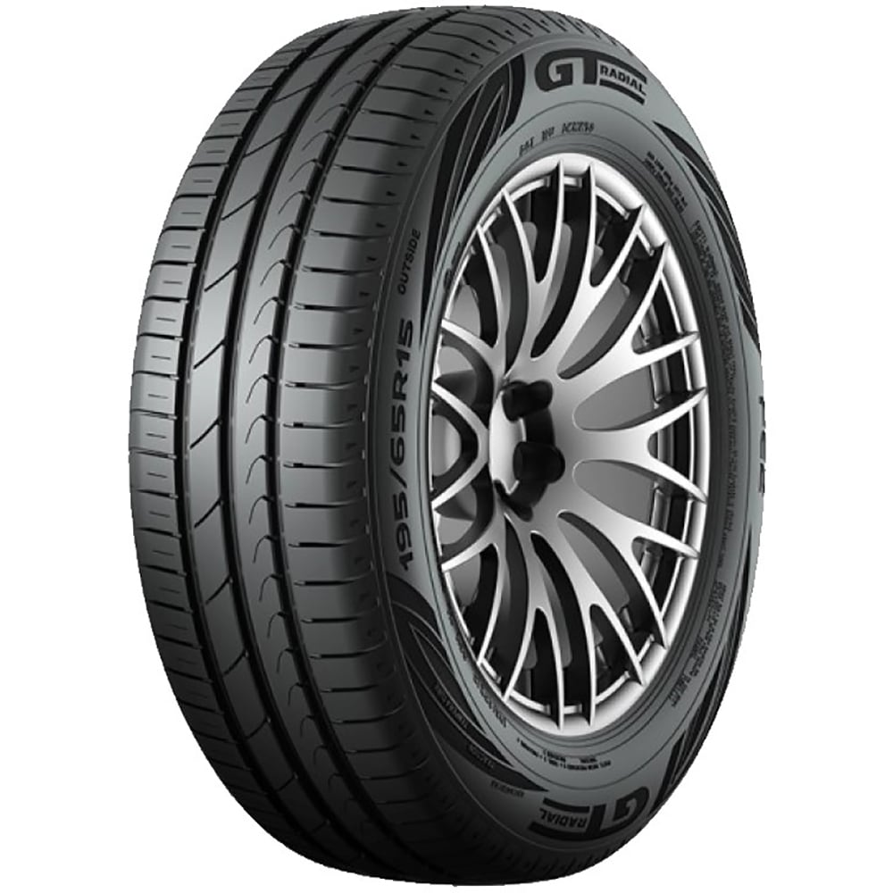 Anvelopa vara GT RADIAL FE2 165/70R14 81T