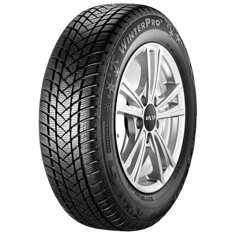 Anvelopa iarna GT RADIAL WinterPro 2 205/55R16 91H