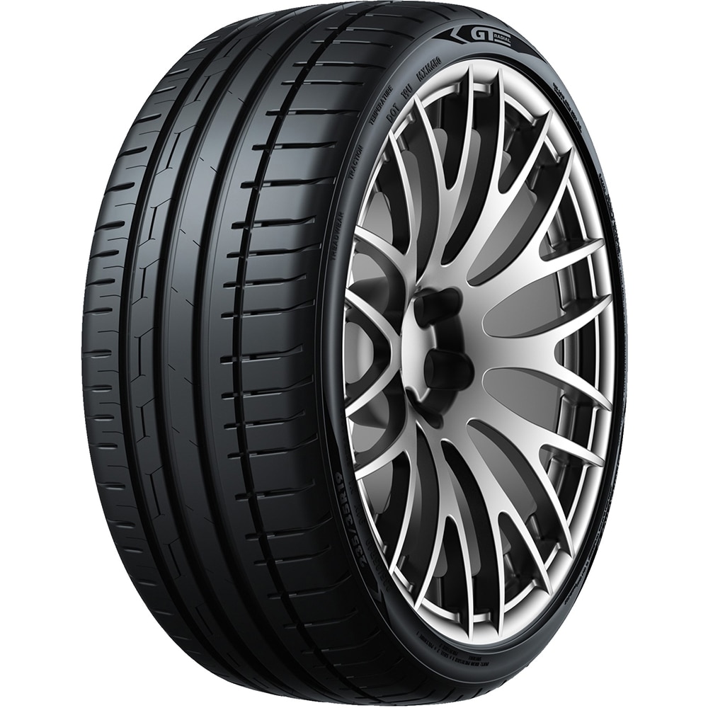 Anvelopa vara GT RADIAL SportActive 2 235/45R17 97Y