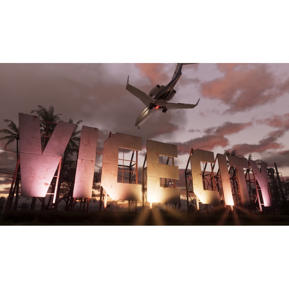 Joc Grand Theft Auto VI (GTA 6) PS5 (Code in the box)