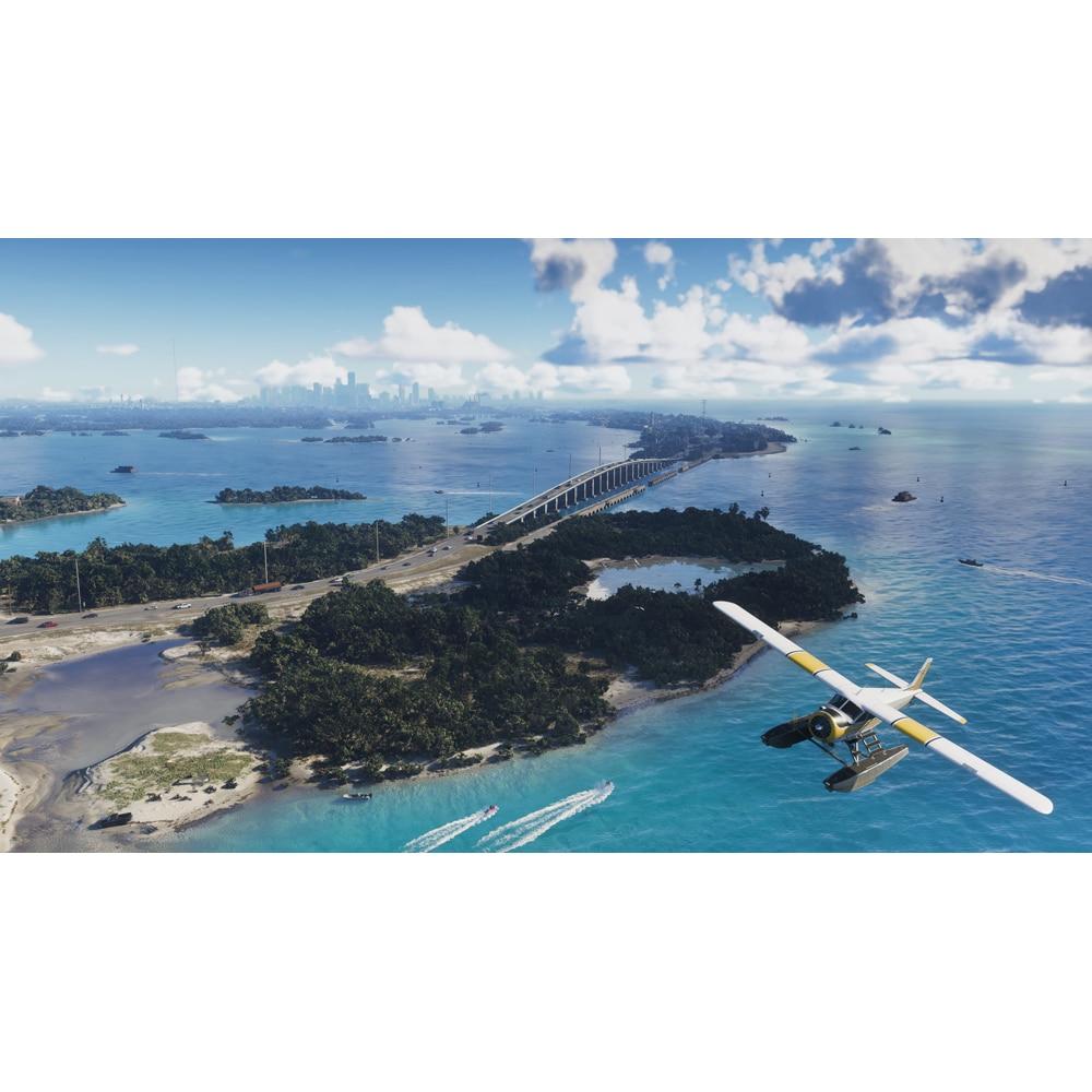 Joc Grand Theft Auto VI (GTA 6) PS5 (Code in the box)