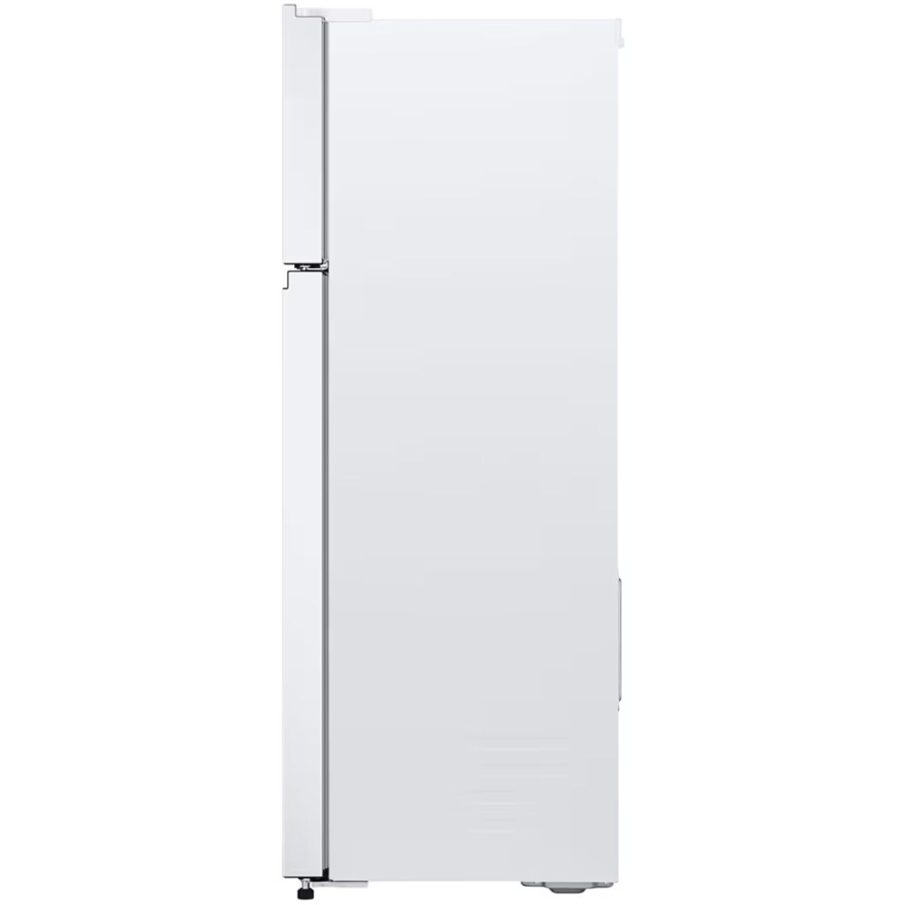 Frigider cu doua usi LG GTBV20SWZJD, No Frost, 266 l, H 168 cm, Clasa E, alb