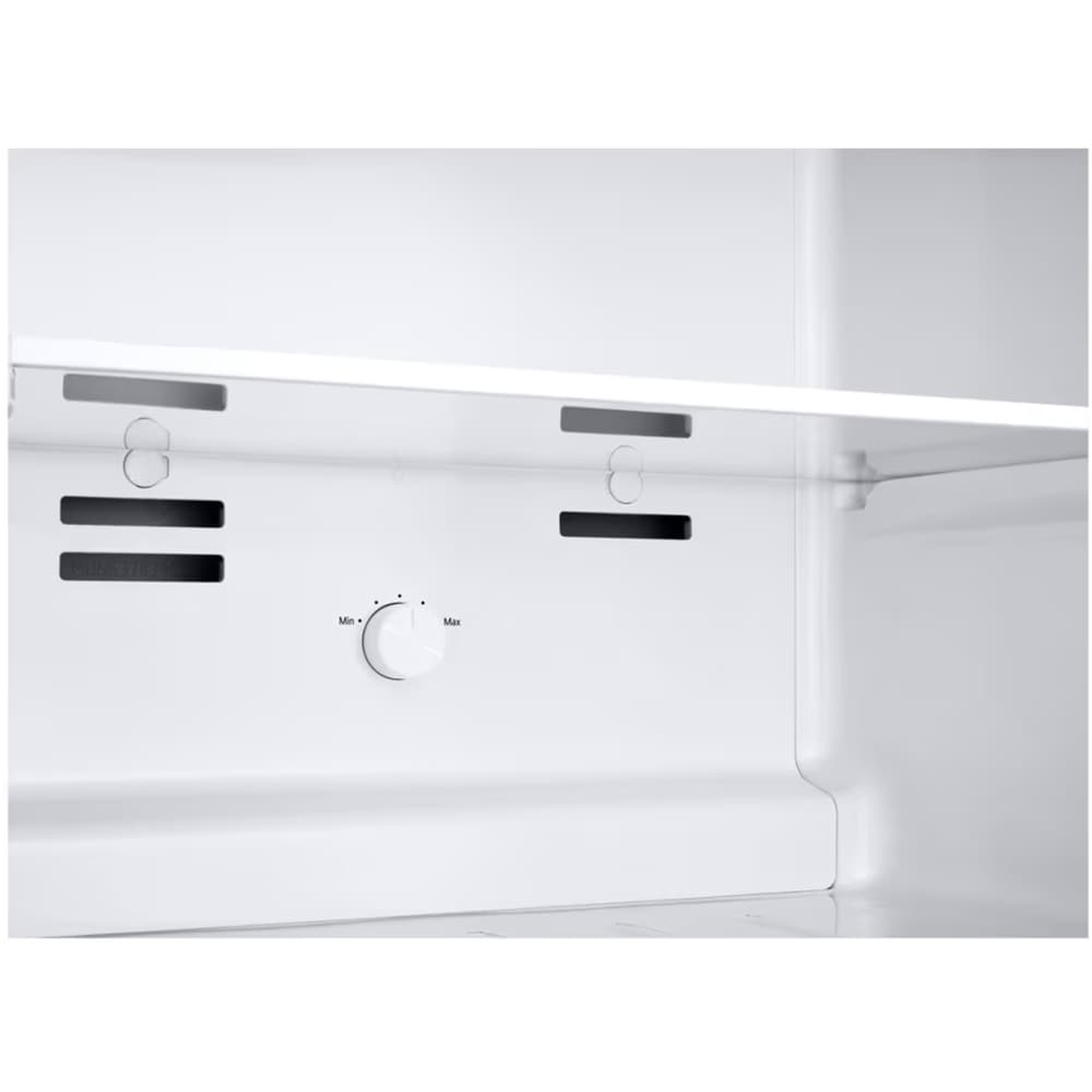 Frigider cu doua usi LG GTBV22SWNJ, No Frost, 217 l, H 144.5 cm, Clasa E, alb