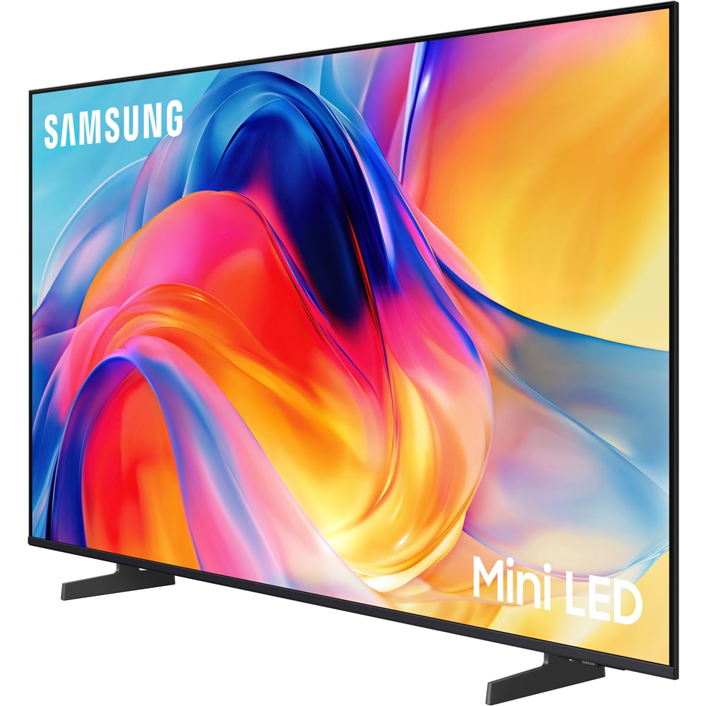 Televizor MiniLED Smart SAMSUNG 43M70H, Ultra HD 4K, 108cm