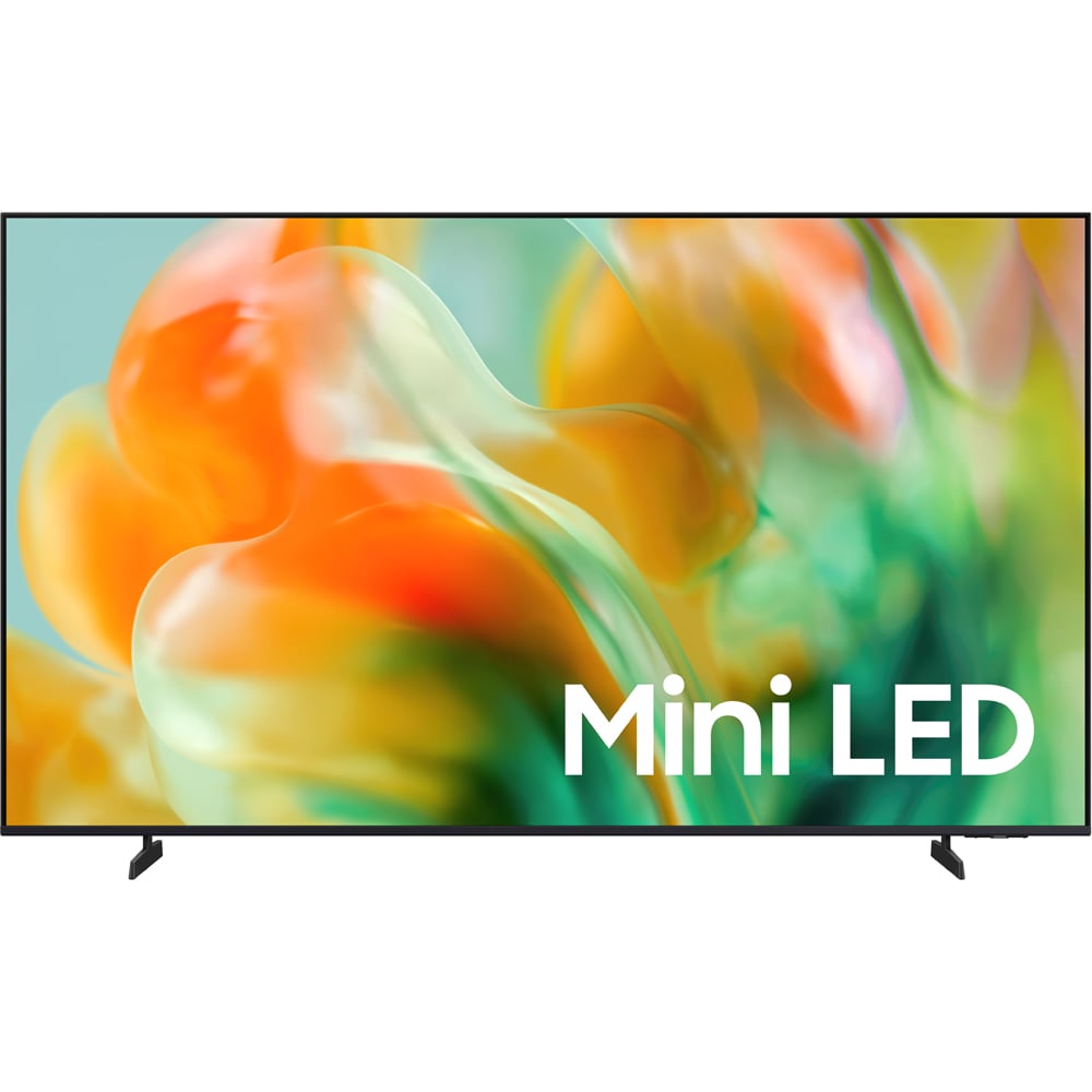 Televizor MiniLED Smart SAMSUNG 85M80H, Ultra HD 4K, 214cm
