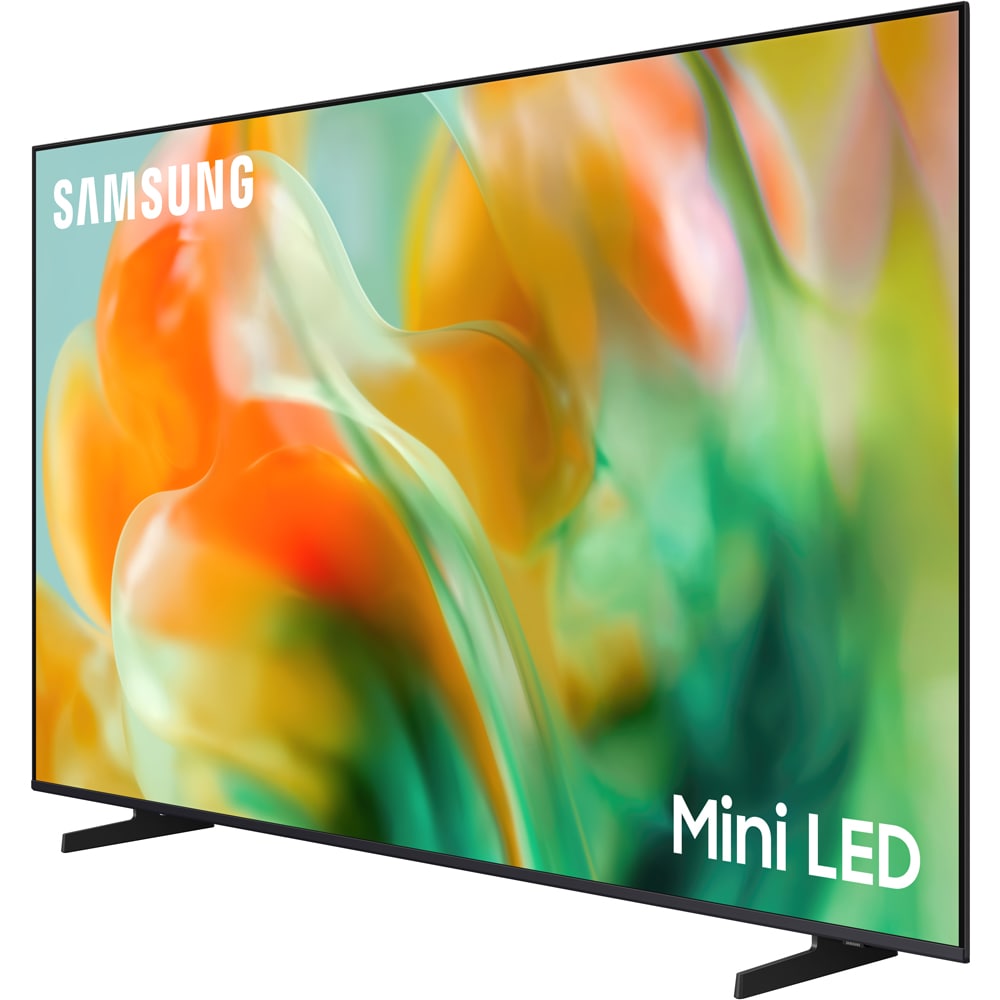 Televizor MiniLED Smart SAMSUNG 85M80H, Ultra HD 4K, 214cm