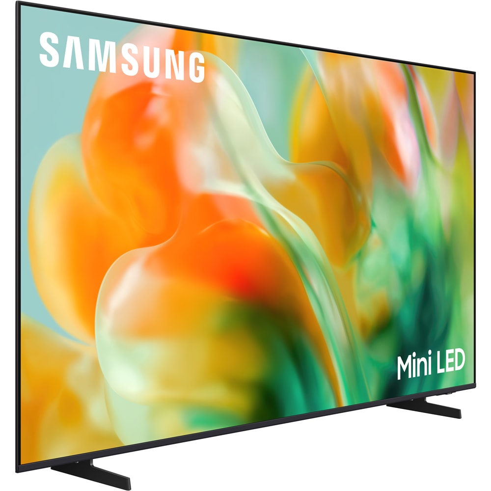 Televizor MiniLED Smart SAMSUNG 85M80H, Ultra HD 4K, 214cm