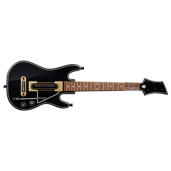 Guitar Hero Live Bundle (joc+chitara) PS4