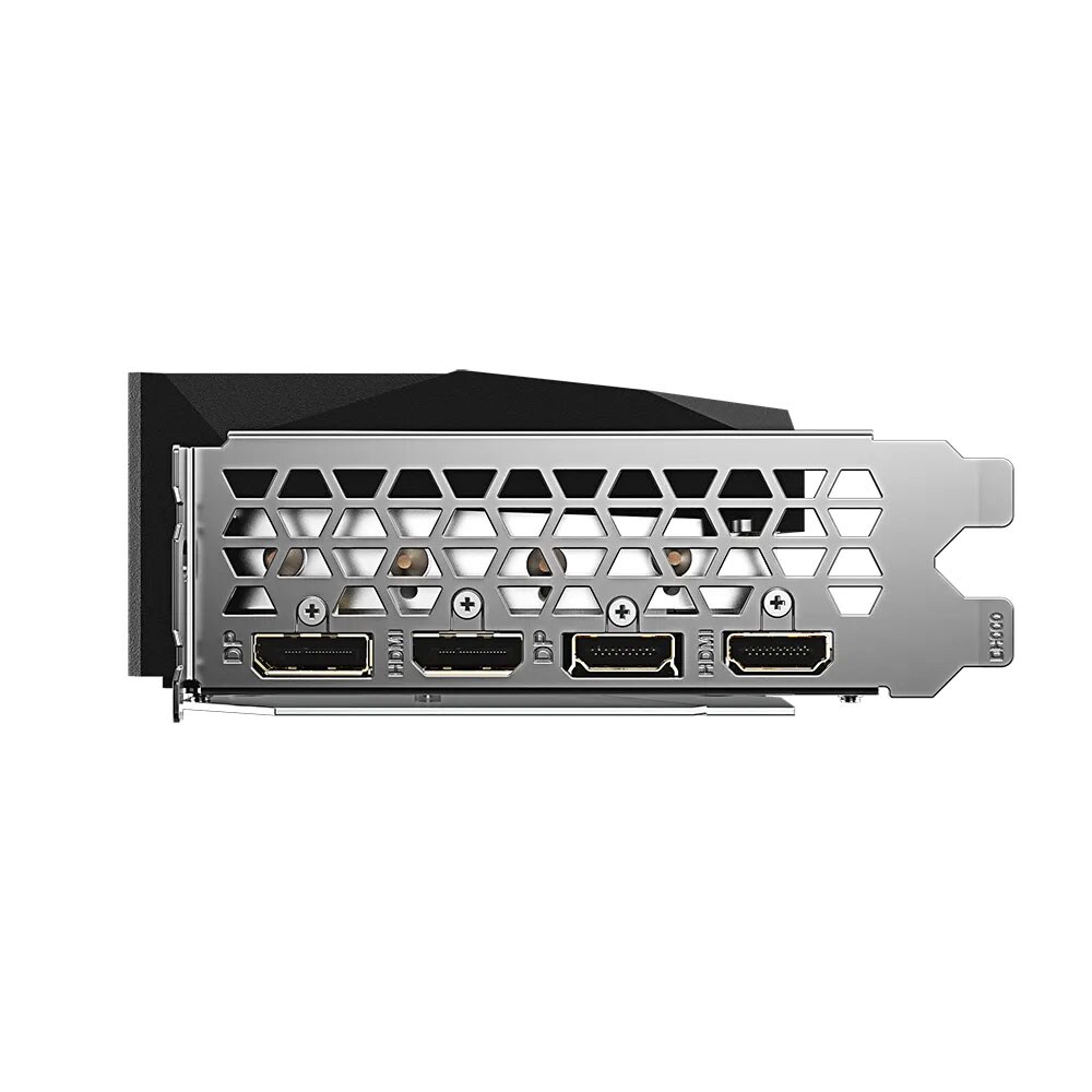 Placa video GIGABYTE GeForce RTX 3070 Gaming OC, 8GB GDDR6, 256bit, GV-N3070GAMING OC-8G