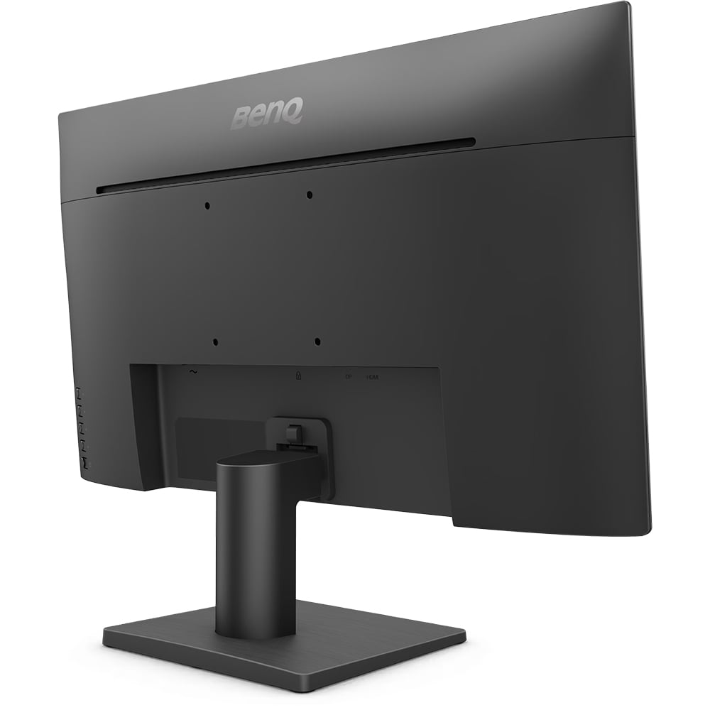 Monitor LED IPS BENQ GW2491, 23.8", Full HD, 100Hz, Flicker-Free, negru