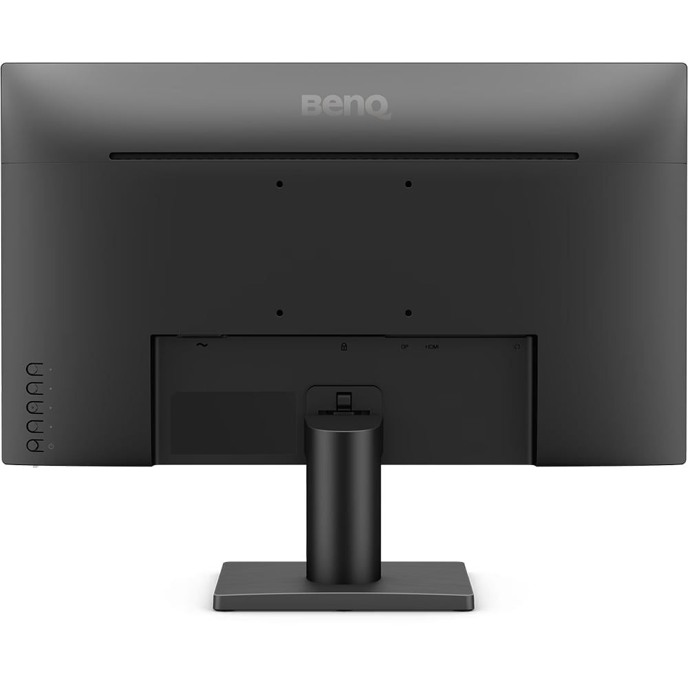 Monitor LED IPS BENQ GW2491, 23.8", Full HD, 100Hz, Flicker-Free, negru