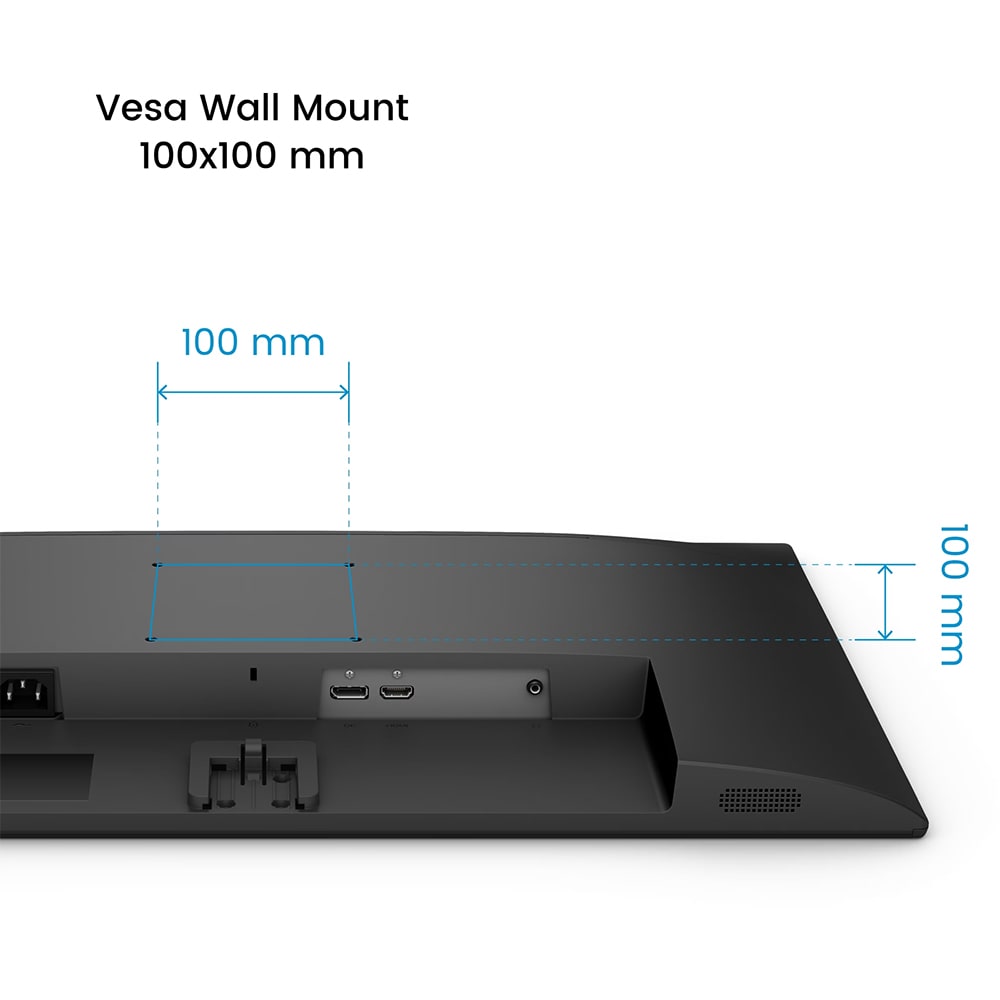 Monitor LED IPS BENQ GW2791, 27", Full HD, 100Hz, Flicker-Free, negru