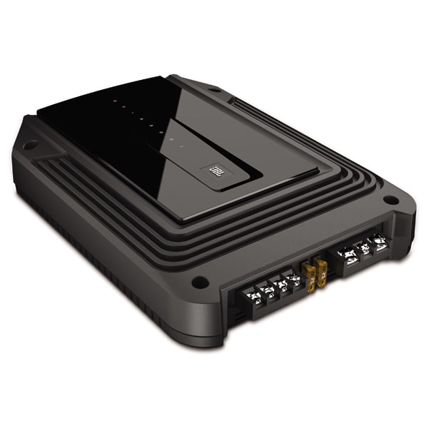 Amplificator auto JBL GX-A3001, 415W, 1 cale