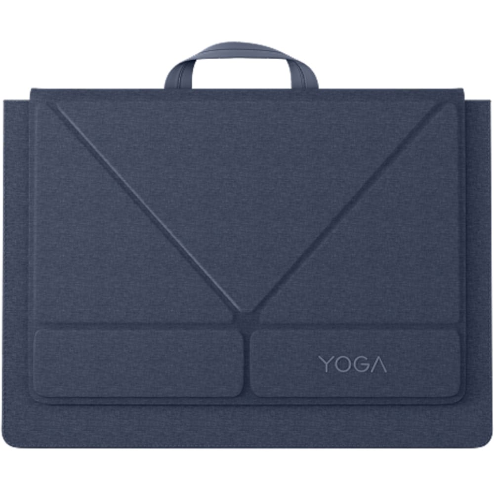 Husa LENOVO Yoga Tote, 14", albastru