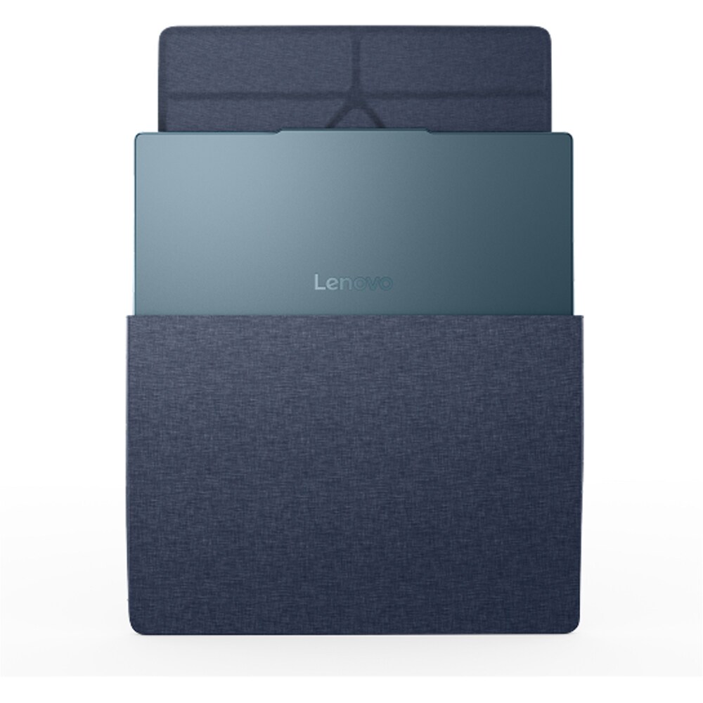Husa LENOVO Yoga Tote, 14", albastru