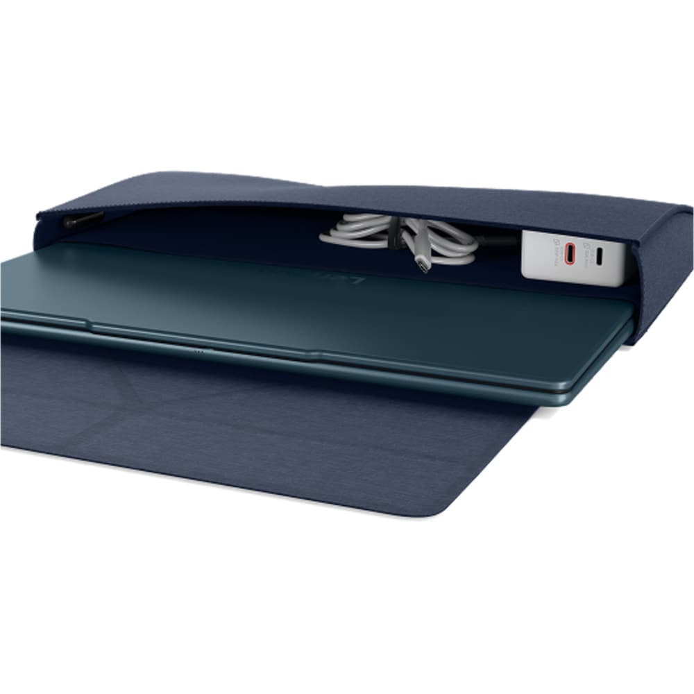 Husa LENOVO Yoga Tote, 14", albastru