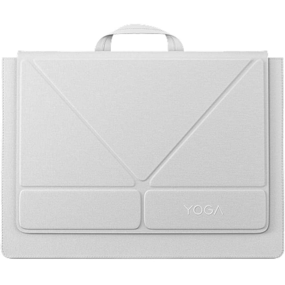 Husa LENOVO Yoga Tote, 14", alb