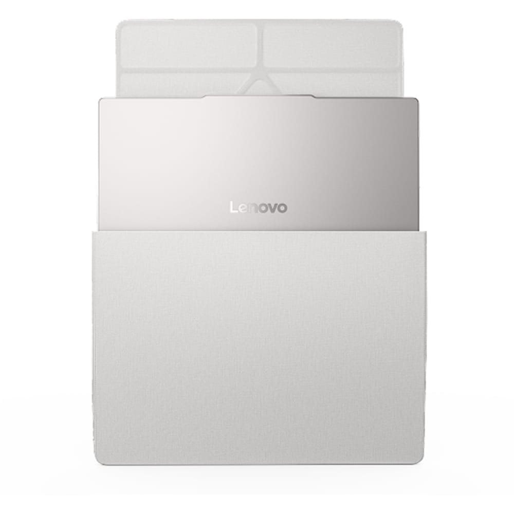 Husa LENOVO Yoga Tote, 14", alb