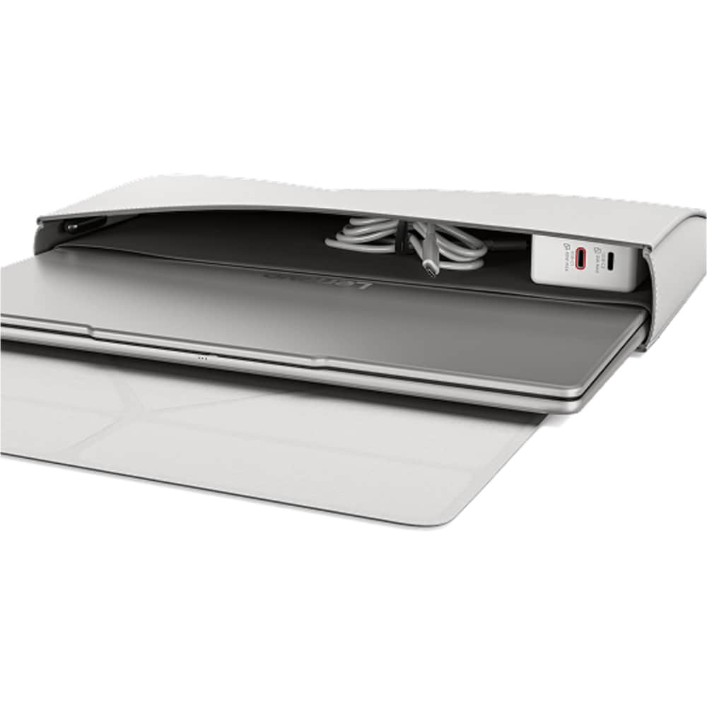 Husa LENOVO Yoga Tote, 14", alb