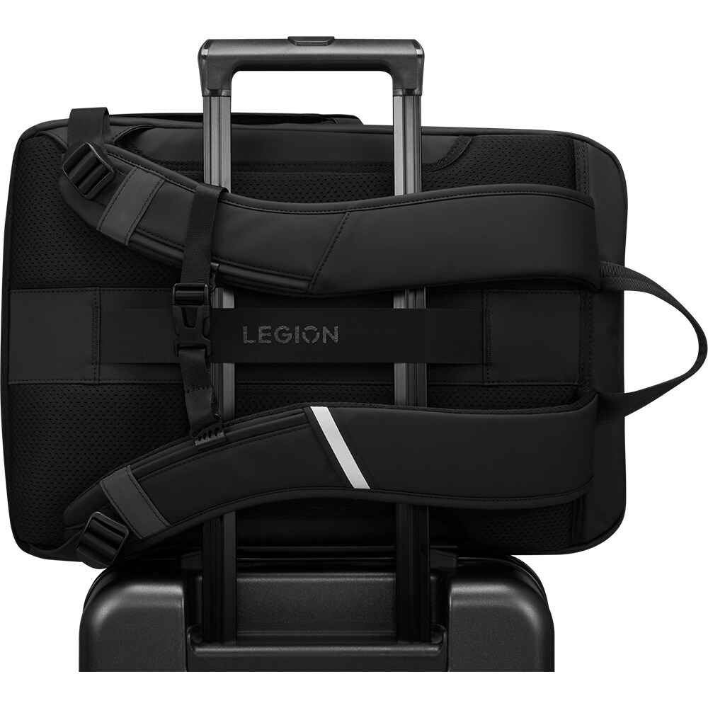 Rucsac laptop LENOVO Legion G8800, 17", negru
