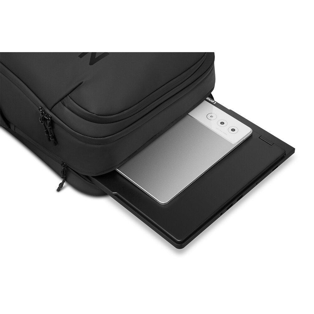Rucsac laptop LENOVO Legion G8800, 17", negru