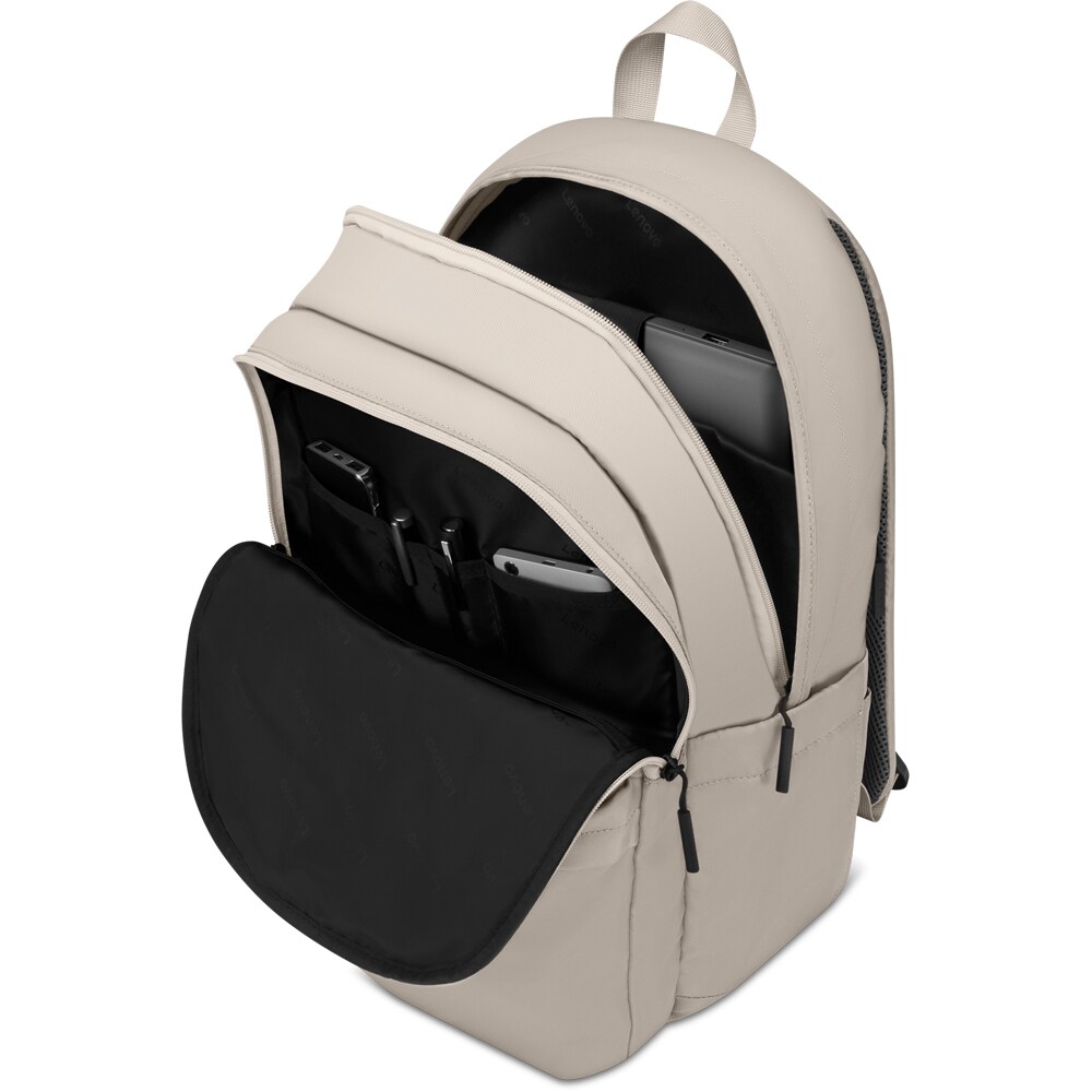 Rucsac laptop LENOVO B10, 16", kaki