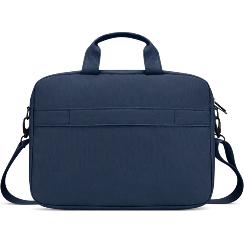 Geanta laptop LENOVO ECO Topload T210, 16", navy