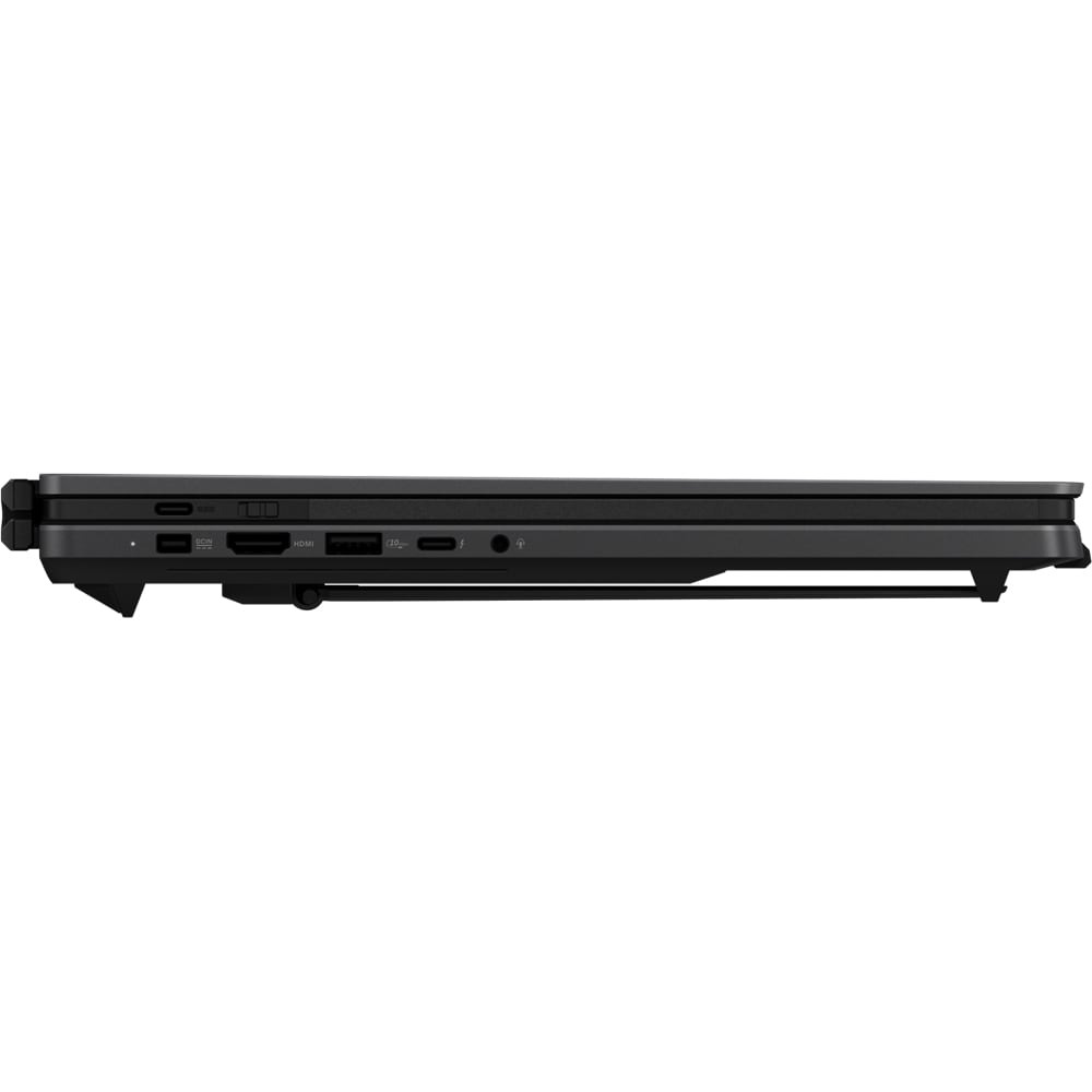 Laptop Gaming ASUS ROG Zephyrus Duo 16 OLED GX651AX-SR074X, Intel Core Ultra 9 386H pana la 4.9GHz, 16" 3K Touch, 64GB, SSD 2TB, NVIDIA GeForce RTX 5090, Windows 11 Pro, Stellar Grey
