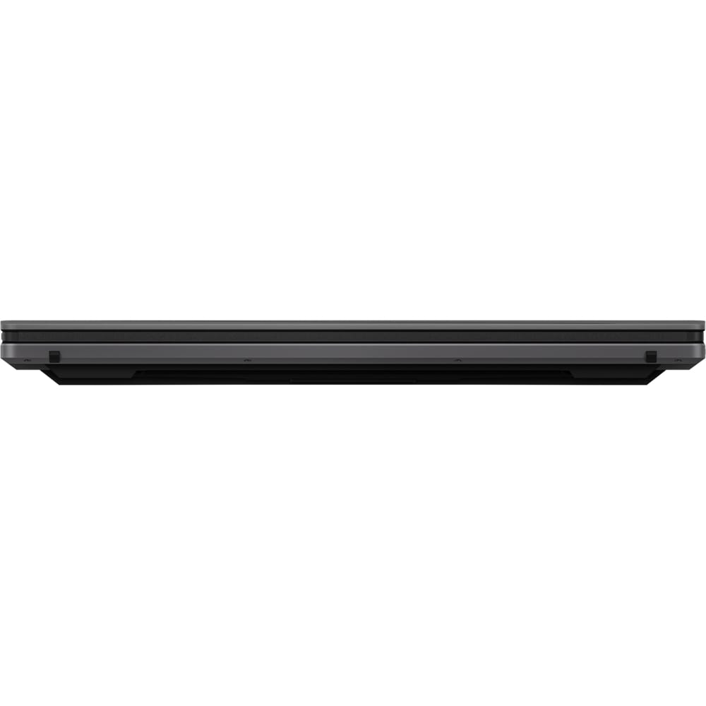 Laptop Gaming ASUS ROG Zephyrus Duo 16 OLED GX651AX-SR074X, Intel Core Ultra 9 386H pana la 4.9GHz, 16" 3K Touch, 64GB, SSD 2TB, NVIDIA GeForce RTX 5090, Windows 11 Pro, Stellar Grey