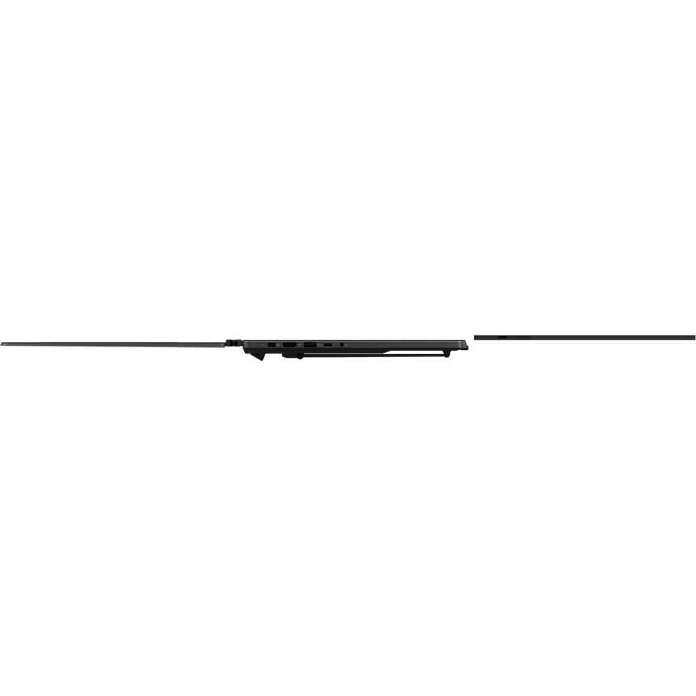 Laptop Gaming ASUS ROG Zephyrus Duo 16 OLED GX651AX-SR074X, Intel Core Ultra 9 386H pana la 4.9GHz, 16" 3K Touch, 64GB, SSD 2TB, NVIDIA GeForce RTX 5090, Windows 11 Pro, Stellar Grey