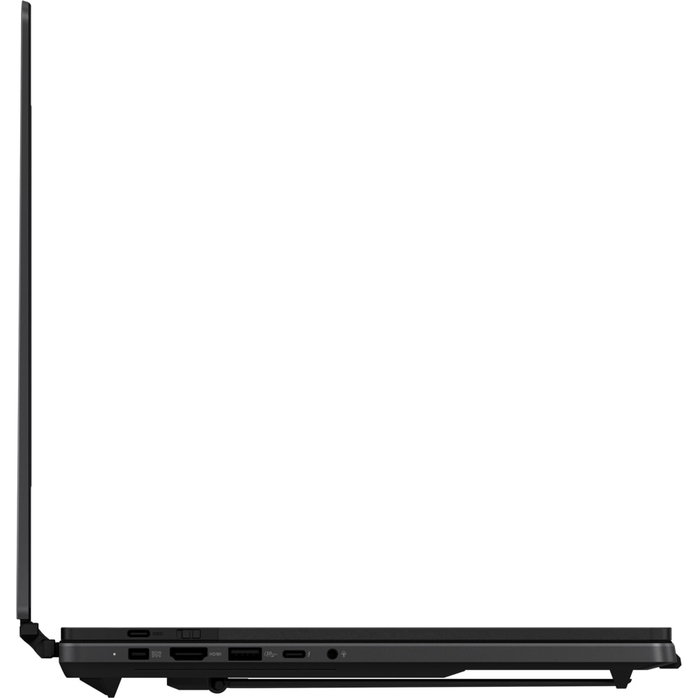 Laptop Gaming ASUS ROG Zephyrus Duo 16 OLED GX651AX-SR074X, Intel Core Ultra 9 386H pana la 4.9GHz, 16" 3K Touch, 64GB, SSD 2TB, NVIDIA GeForce RTX 5090, Windows 11 Pro, Stellar Grey