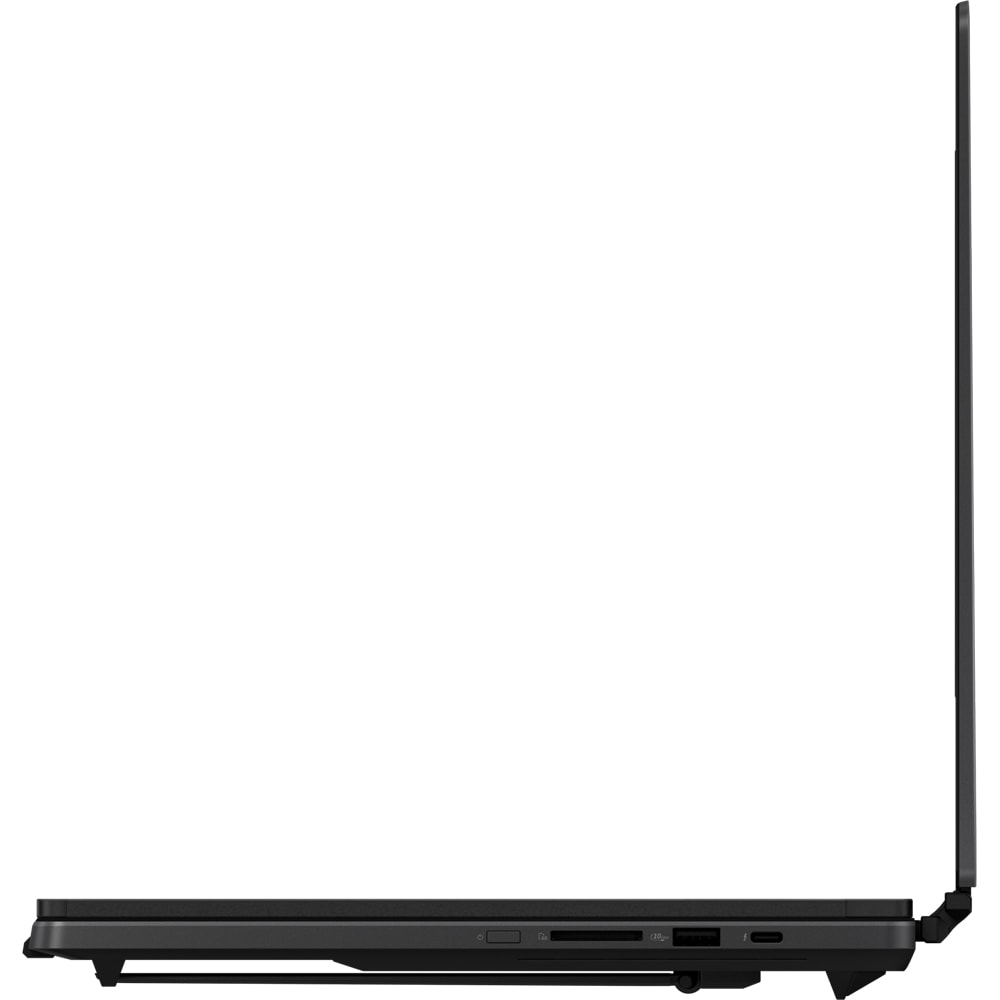 Laptop Gaming ASUS ROG Zephyrus Duo 16 OLED GX651AX-SR074X, Intel Core Ultra 9 386H pana la 4.9GHz, 16" 3K Touch, 64GB, SSD 2TB, NVIDIA GeForce RTX 5090, Windows 11 Pro, Stellar Grey