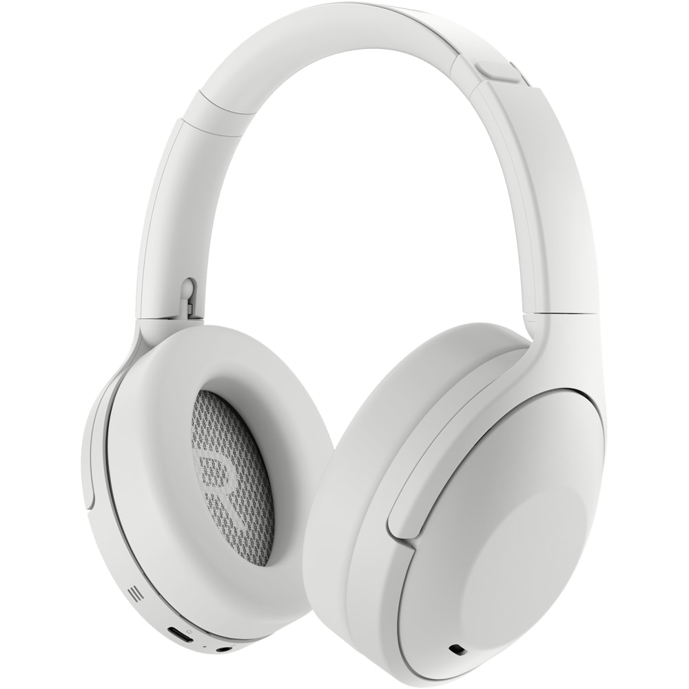 Casti PC Wireless LENOVO Yoga, Bluetooth, 3.5mm, Seashell